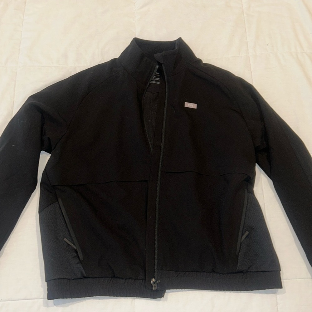 Black Figs Sydney Jacket
